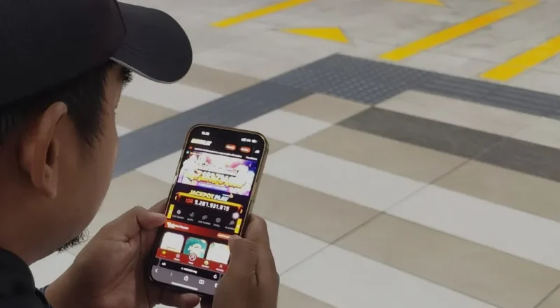 Platform Casino Online Viral yang Membuat Pecinta Game Semakin Antusias