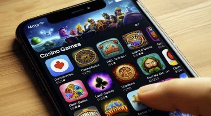 Perkembangan Platform Hiburan Digital: Menilik Popularitas Situs Permainan Online di Indonesia