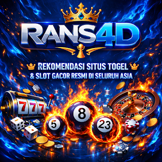 Modal Kecil Bukan Halangan, RANS4D Jadi Pilihan Tepat Cari Peluang Cuan Online